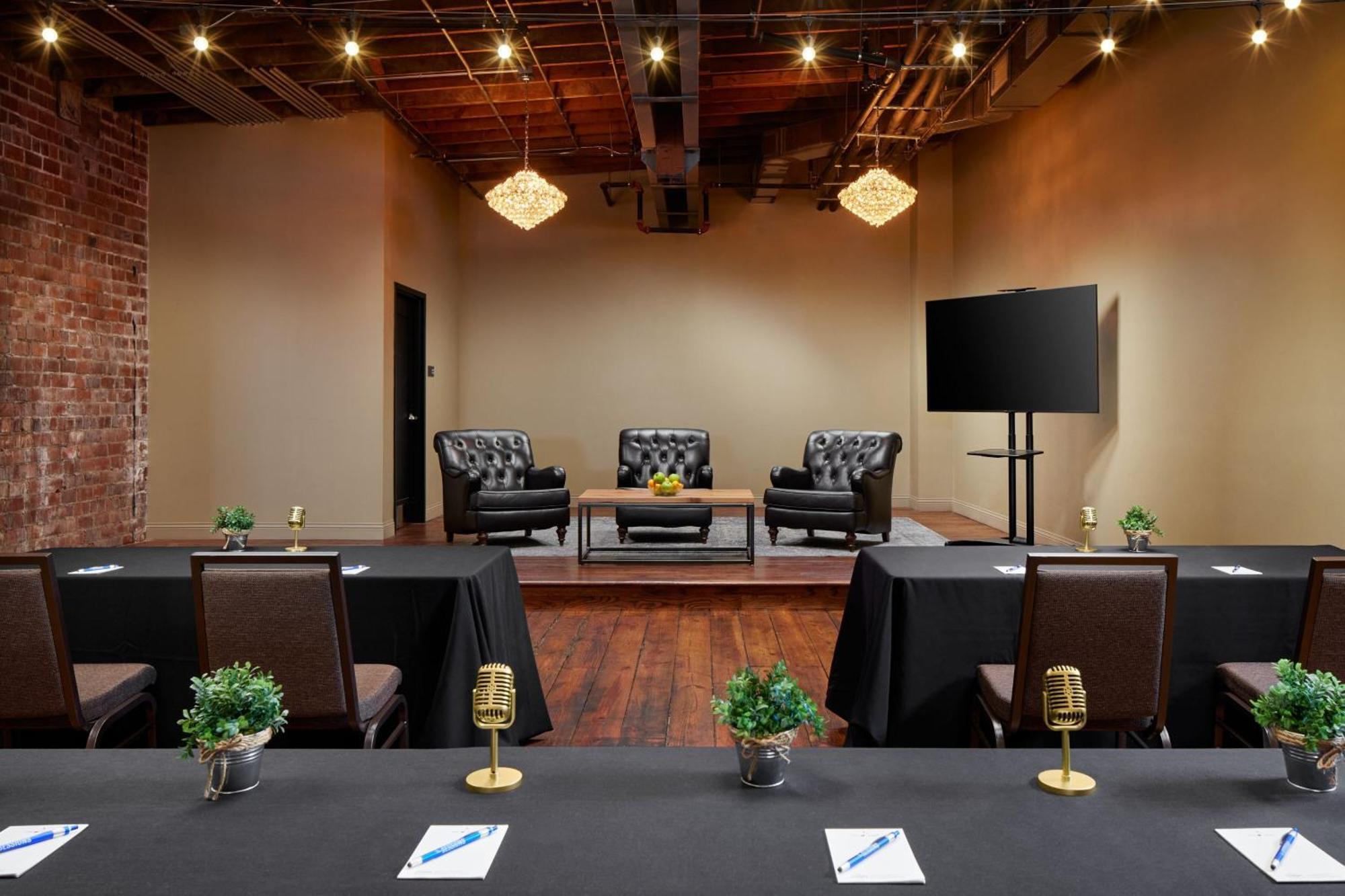The Sessions Hotel, Bristol, A Tribute Portfolio Hotel Экстерьер фото