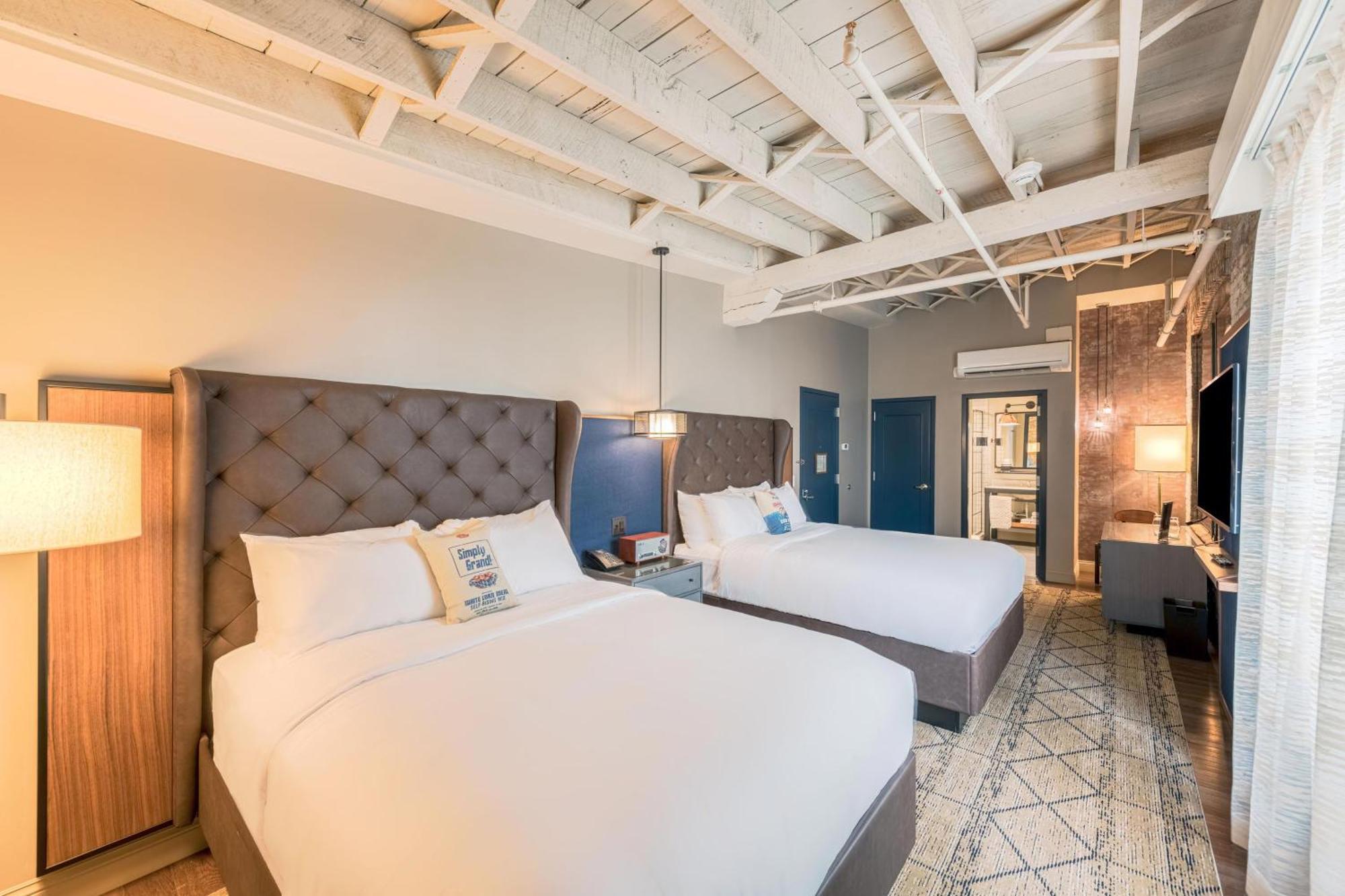 The Sessions Hotel, Bristol, A Tribute Portfolio Hotel Экстерьер фото
