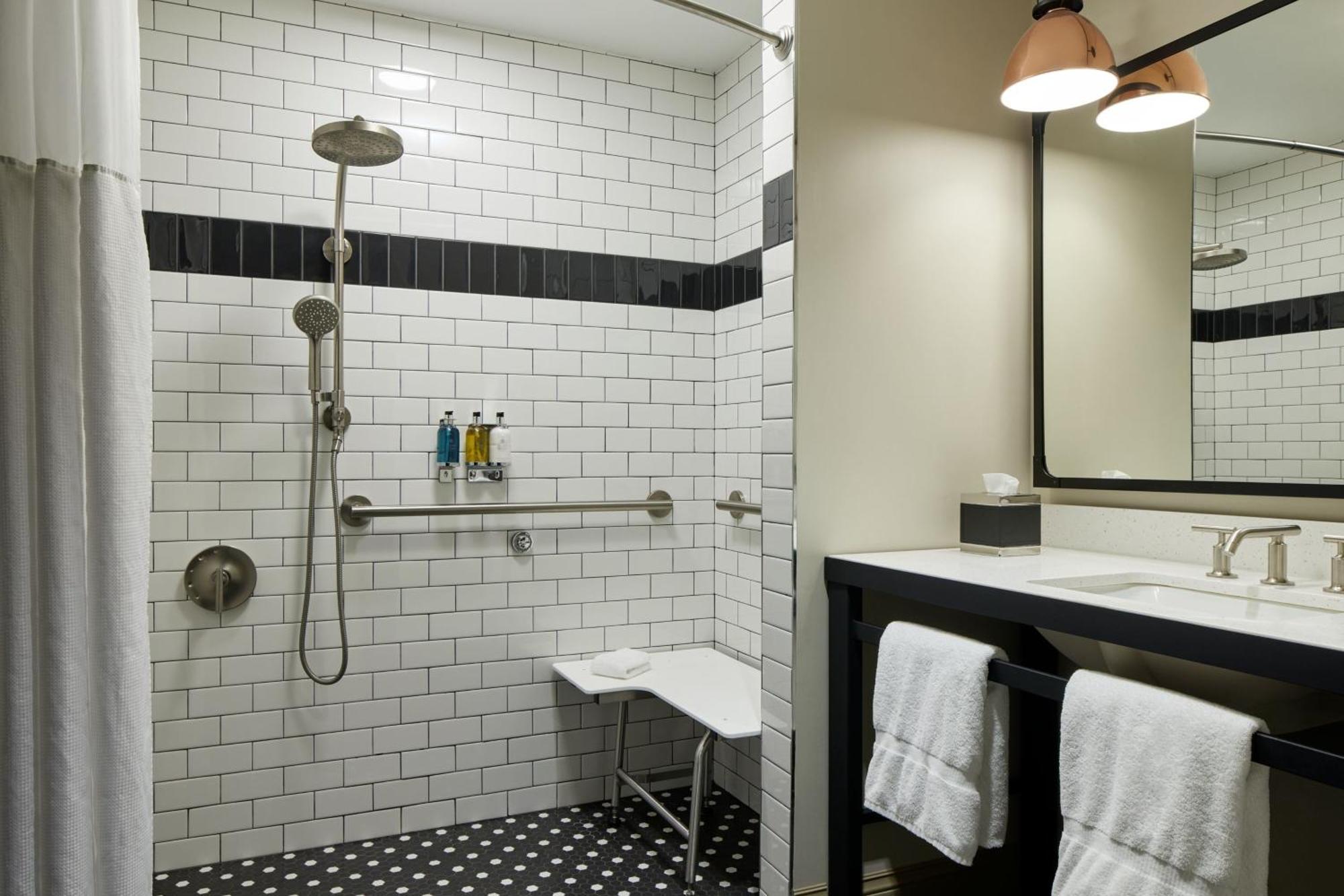 The Sessions Hotel, Bristol, A Tribute Portfolio Hotel Экстерьер фото