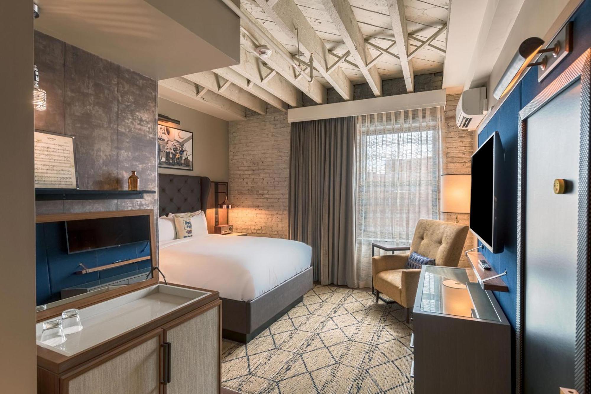 The Sessions Hotel, Bristol, A Tribute Portfolio Hotel Экстерьер фото