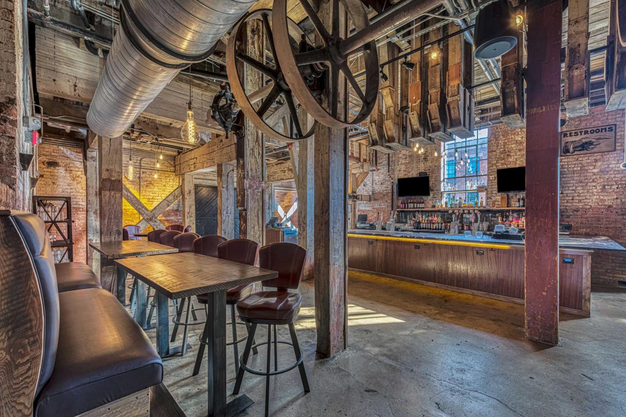 The Sessions Hotel, Bristol, A Tribute Portfolio Hotel Экстерьер фото